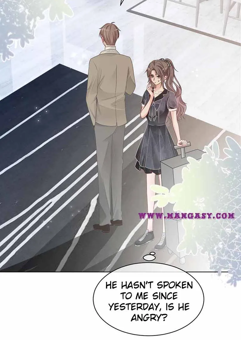 My Brothers Dote On Me Chapter 103 page 25 - 