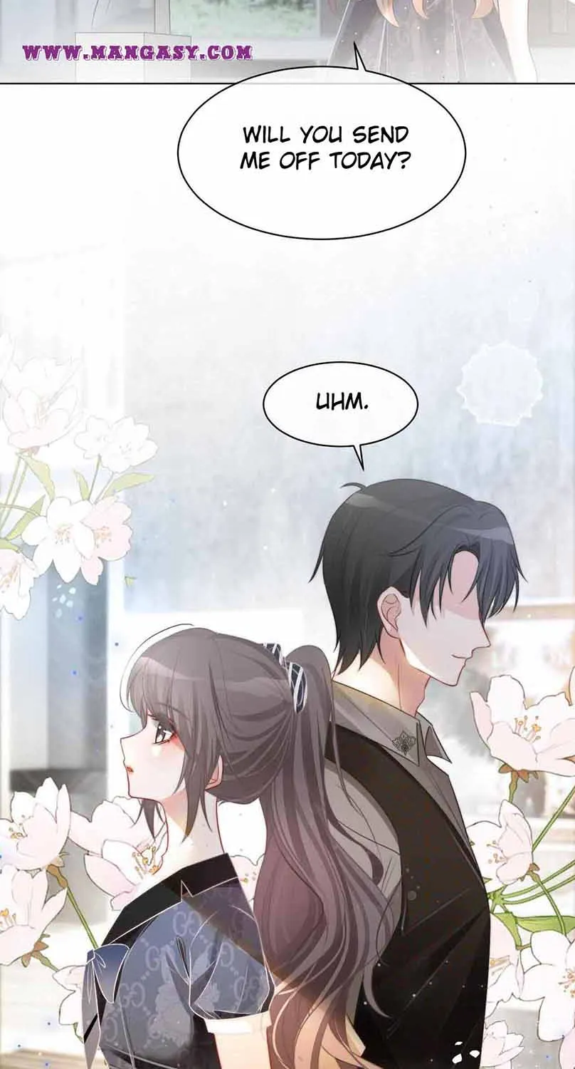 My Brothers Dote On Me Chapter 103 page 27 - 