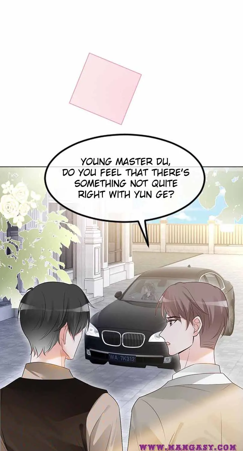 My Brothers Dote On Me Chapter 103 page 29 - 