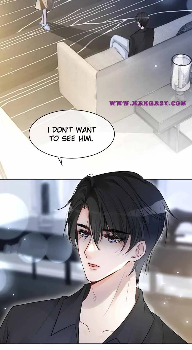 My Brothers Dote On Me Chapter 103 page 4 - 