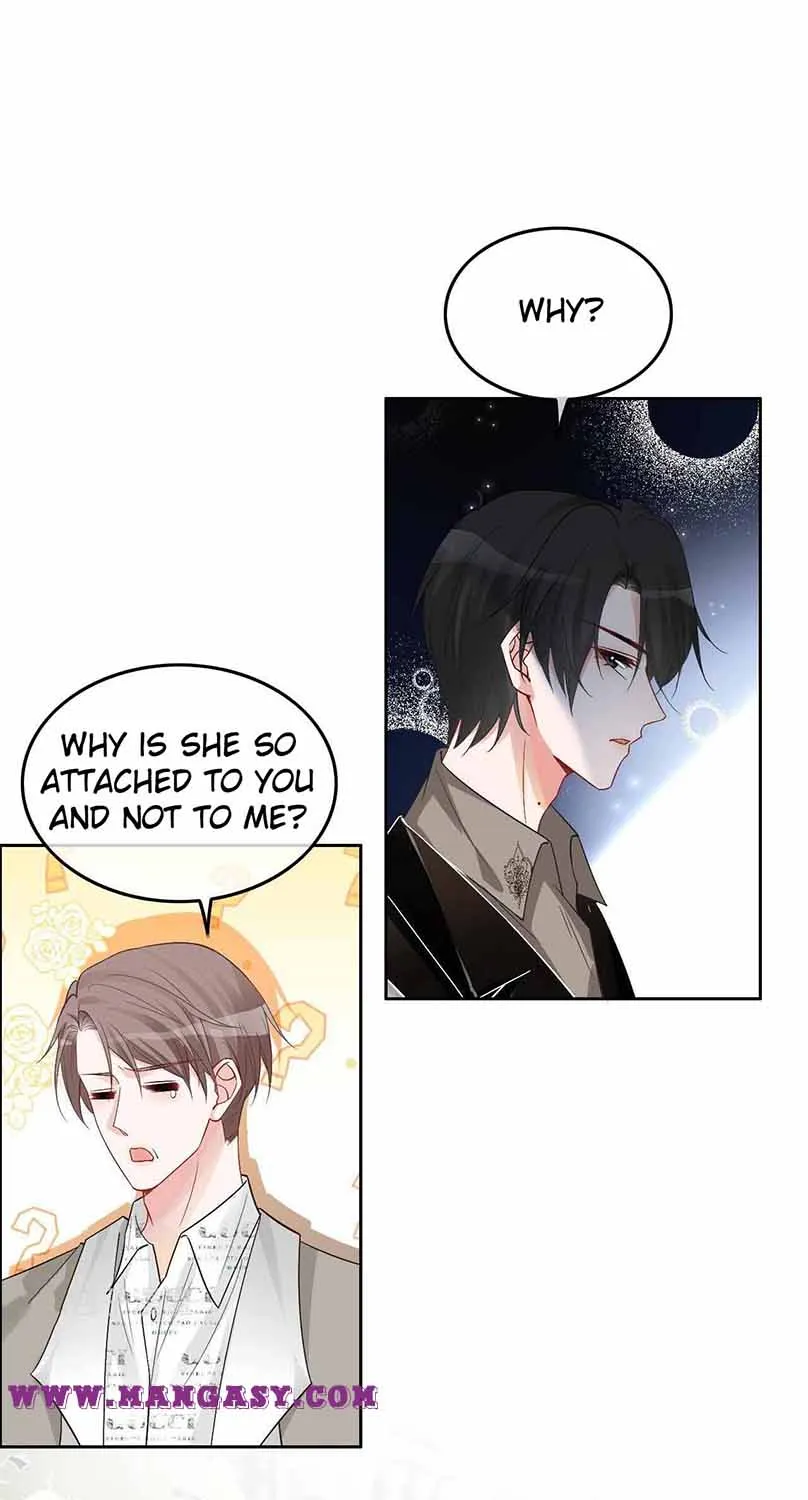 My Brothers Dote On Me Chapter 103 page 31 - 