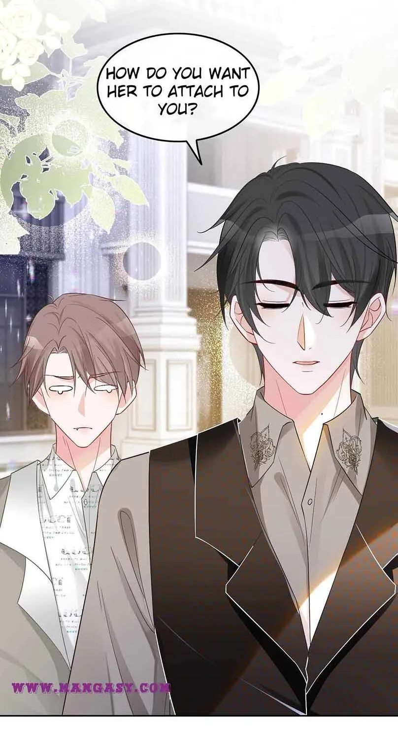 My Brothers Dote On Me Chapter 103 page 32 - 