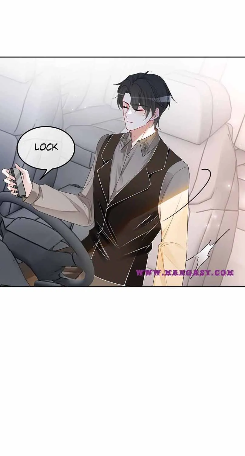 My Brothers Dote On Me Chapter 103 page 33 - 