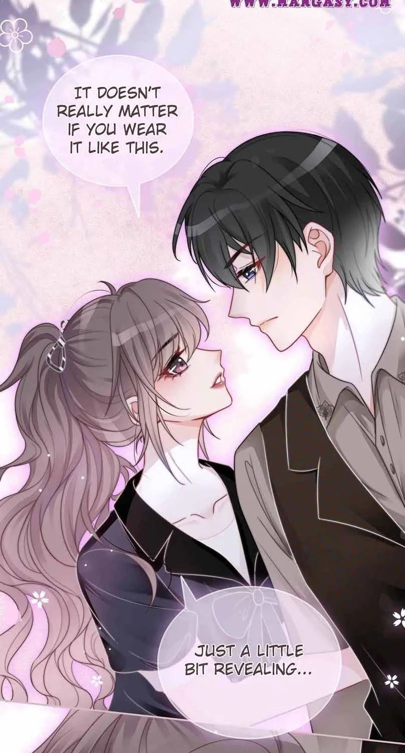 My Brothers Dote On Me Chapter 103 page 38 - 