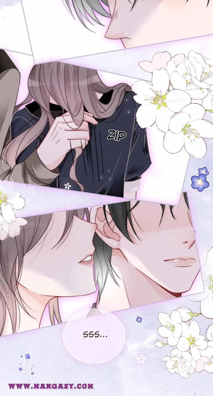 My Brothers Dote On Me Chapter 103 page 40 - 