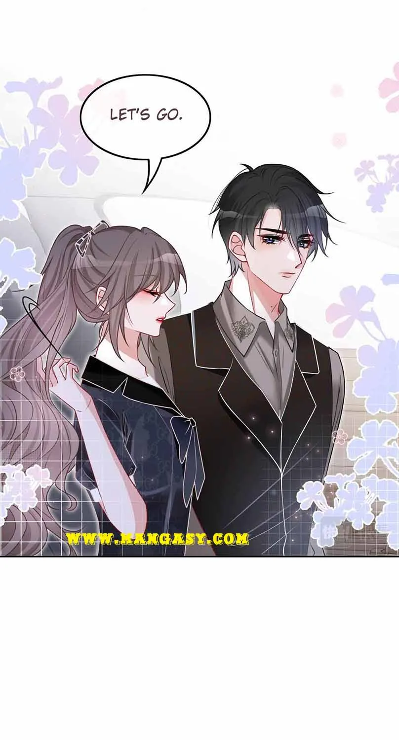 My Brothers Dote On Me Chapter 103 page 42 - 
