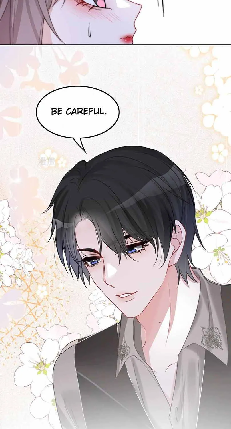 My Brothers Dote On Me Chapter 103 page 45 - 