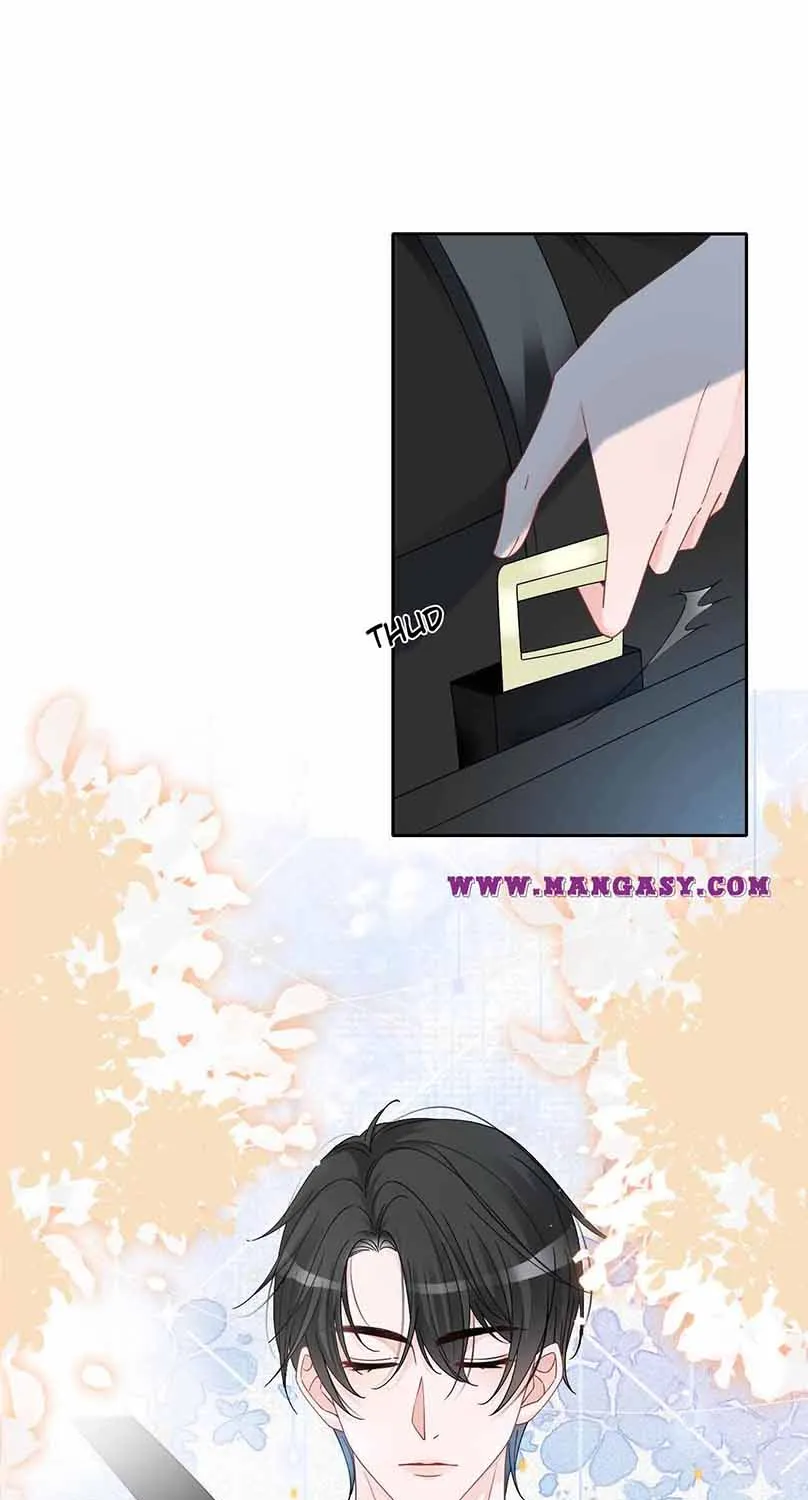 My Brothers Dote On Me Chapter 103 page 47 - 