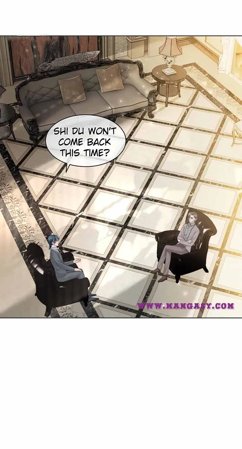 My Brothers Dote On Me Chapter 103 page 7 - 
