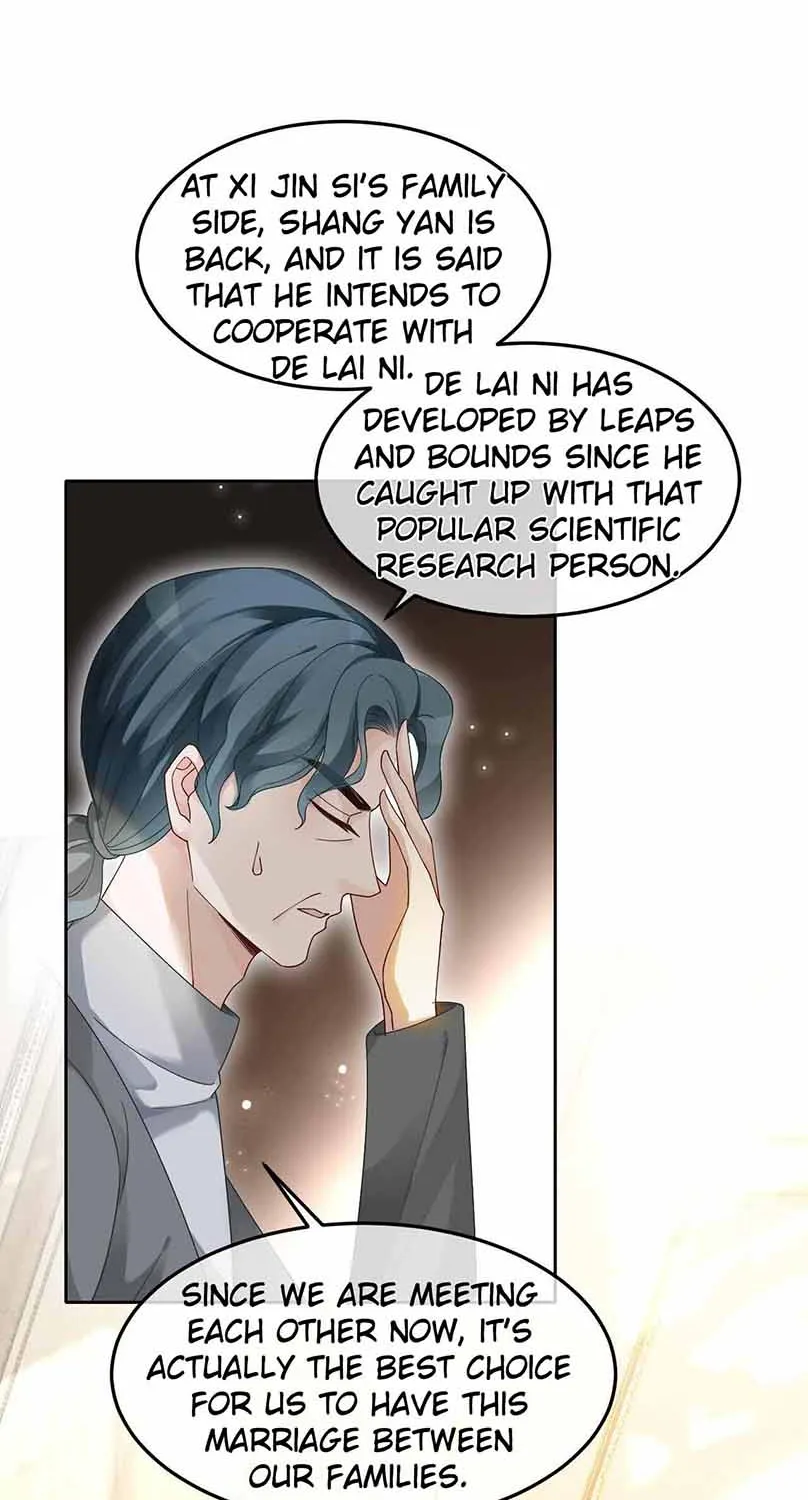 My Brothers Dote On Me Chapter 103 page 8 - 
