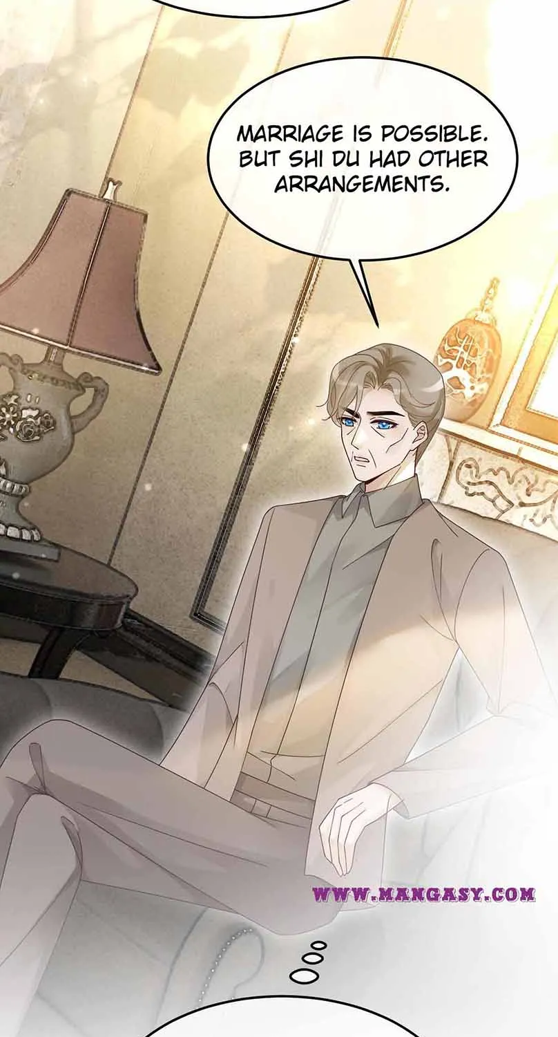 My Brothers Dote On Me Chapter 103 page 9 - 