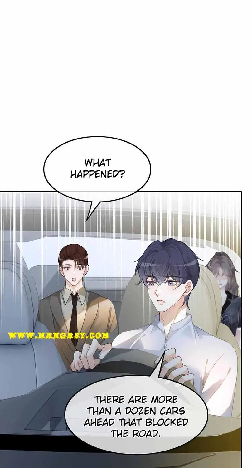 My Brothers Dote On Me Chapter 104 page 11 - 