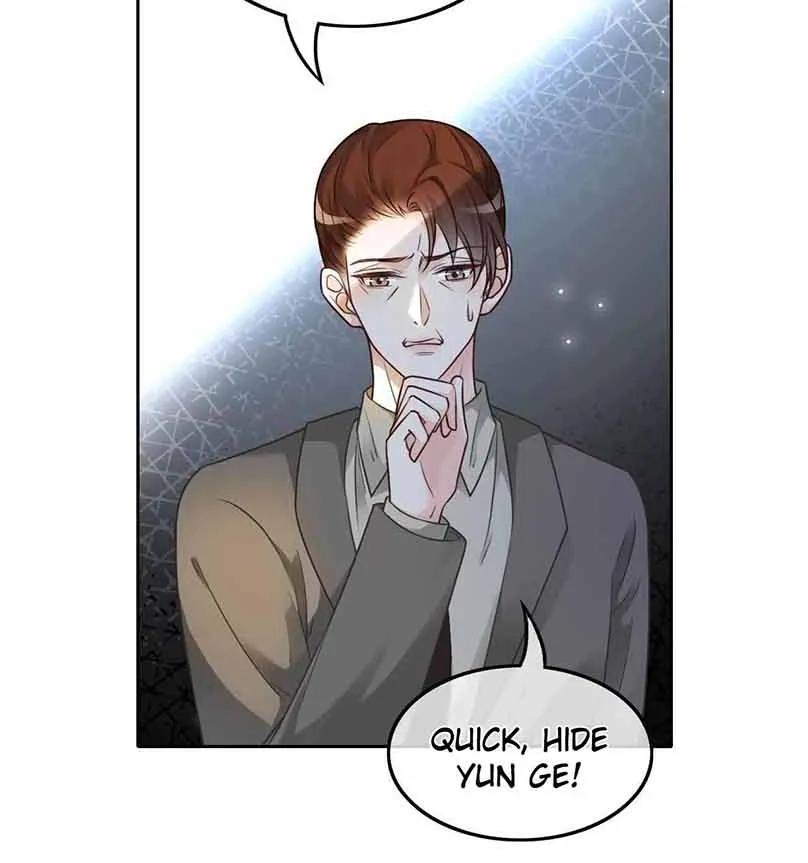 My Brothers Dote On Me Chapter 104 page 13 - 