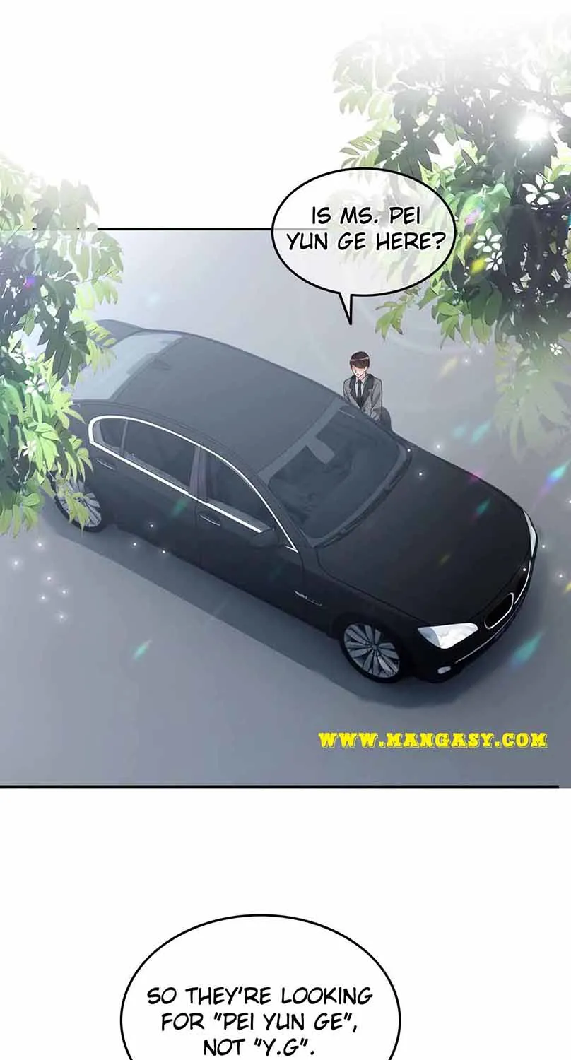 My Brothers Dote On Me Chapter 104 page 14 - 