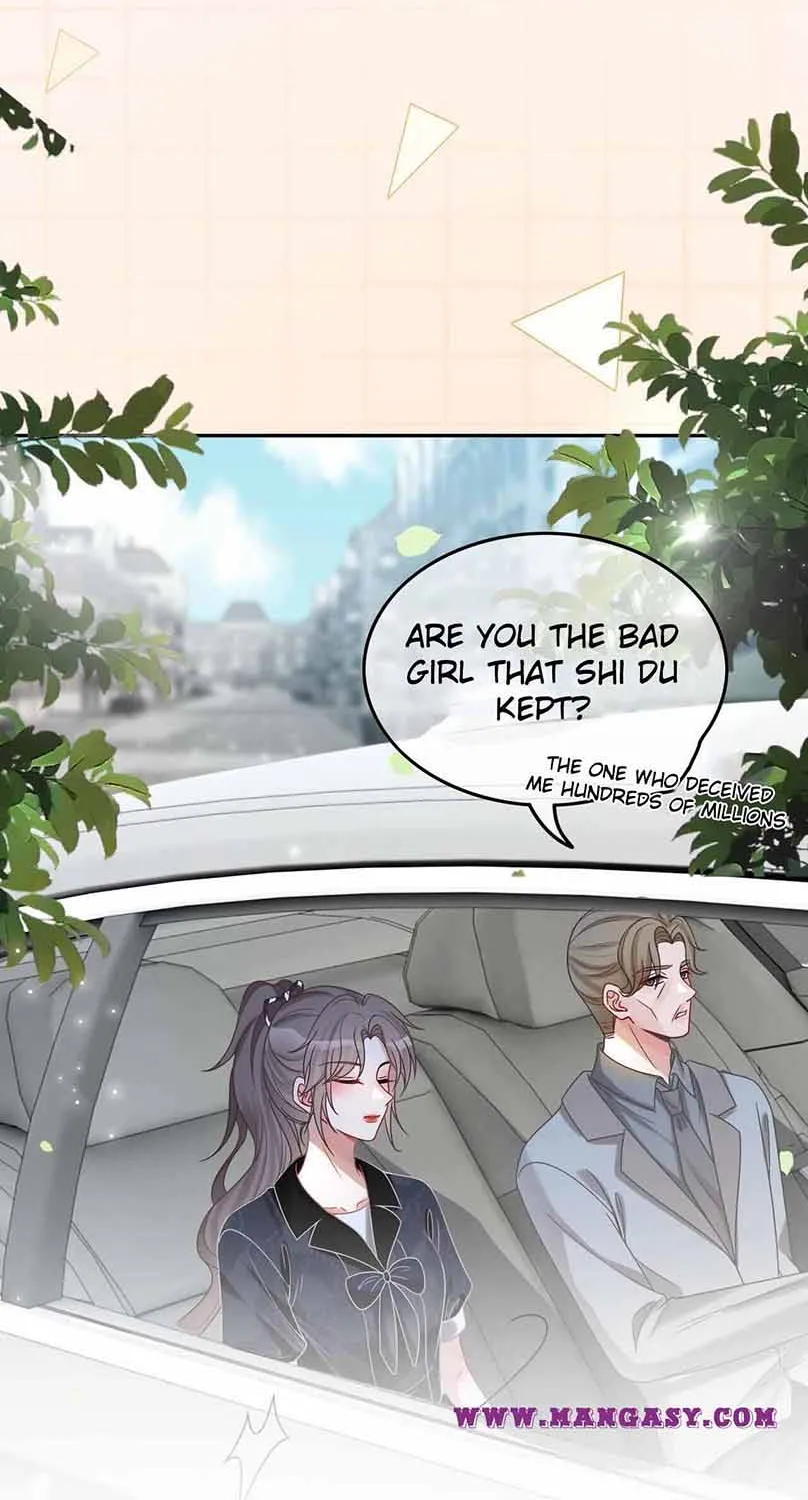 My Brothers Dote On Me Chapter 104 page 17 - 