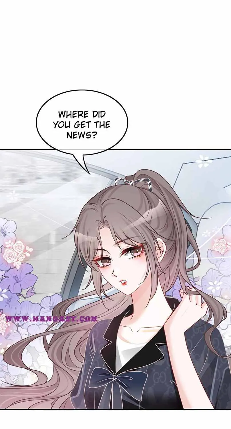 My Brothers Dote On Me Chapter 104 page 19 - 