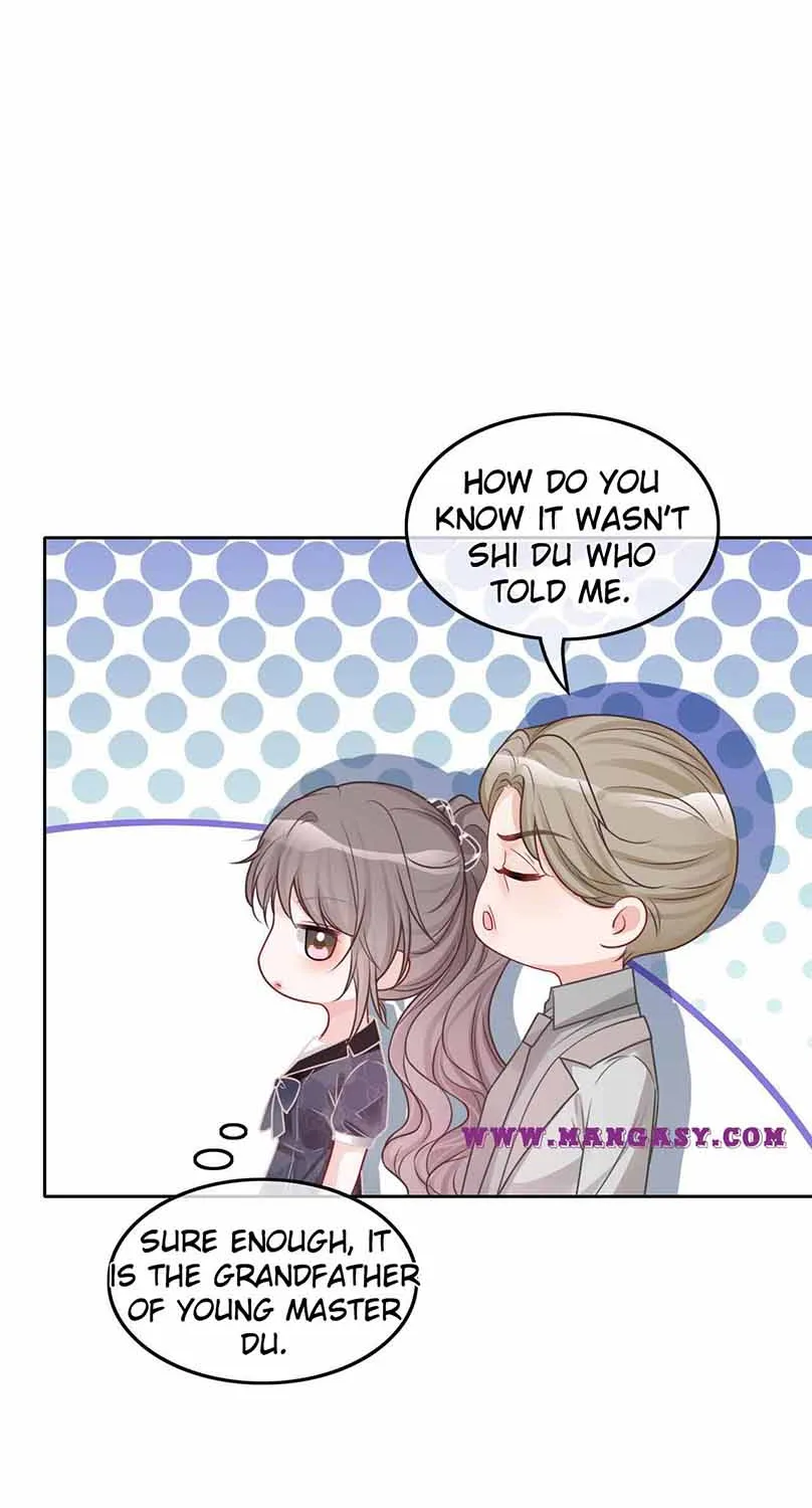 My Brothers Dote On Me Chapter 104 page 20 - 