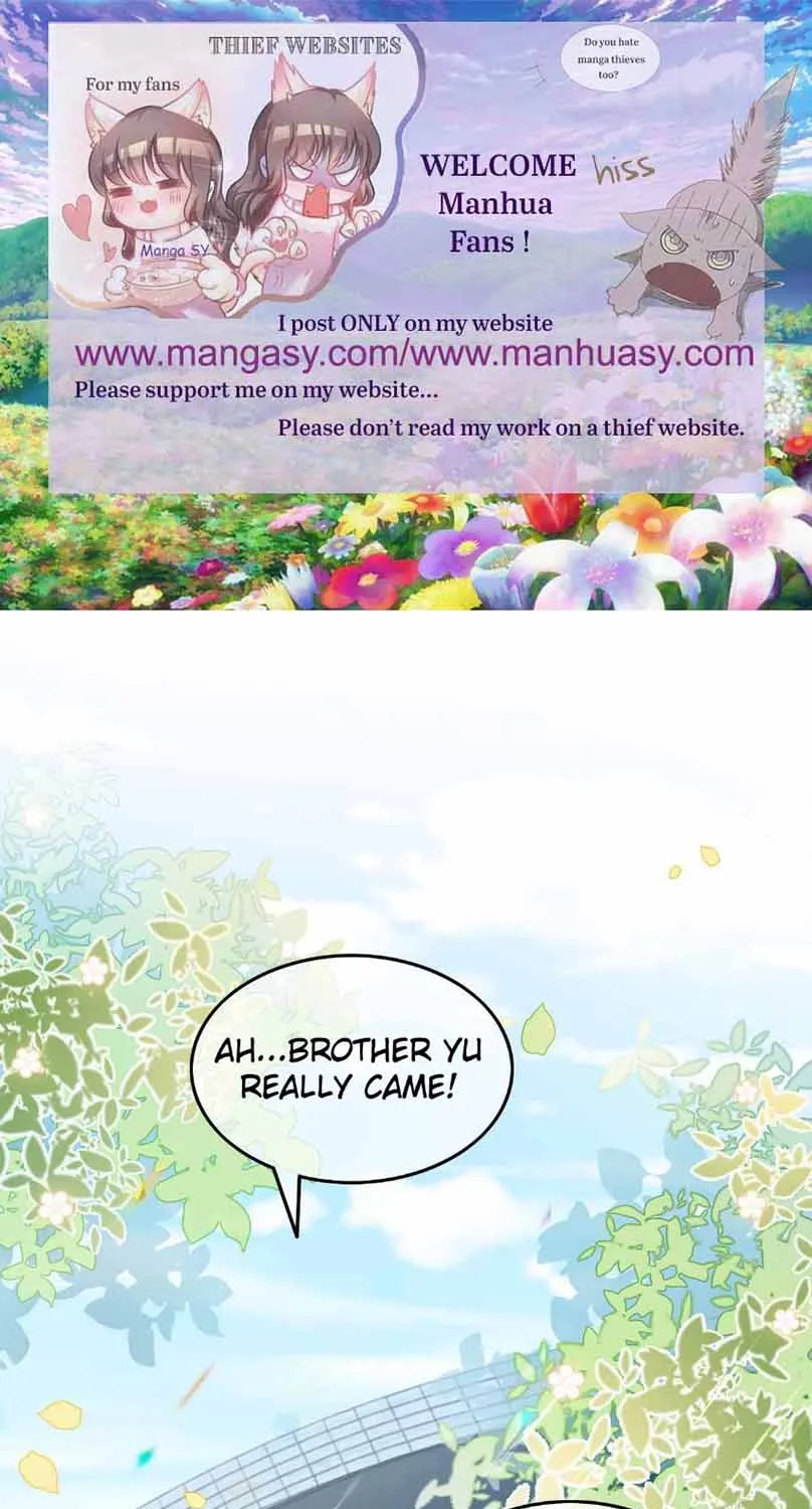 My Brothers Dote On Me Chapter 104 page 3 - 
