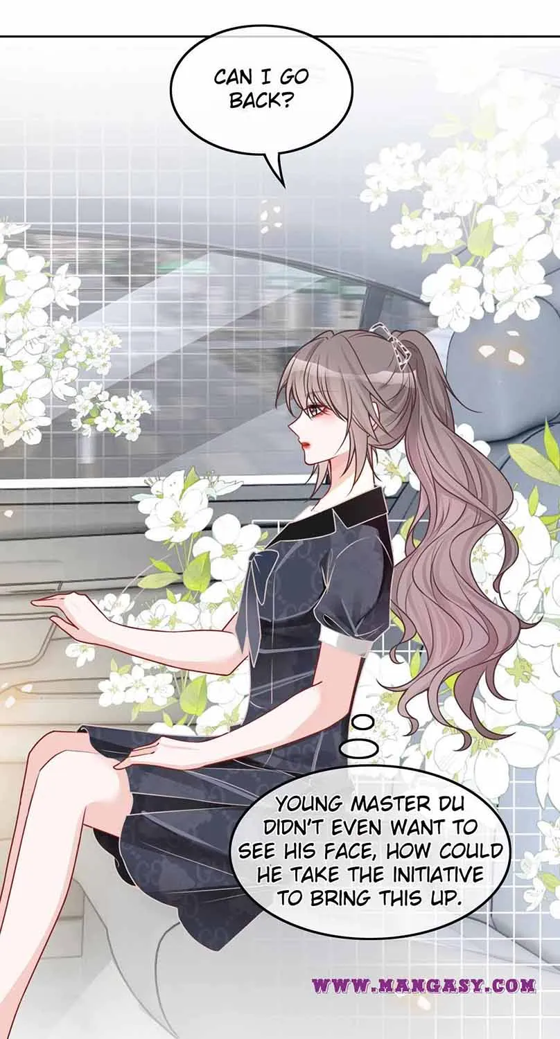 My Brothers Dote On Me Chapter 104 page 22 - 