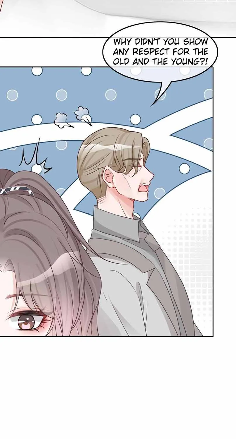 My Brothers Dote On Me Chapter 104 page 23 - 