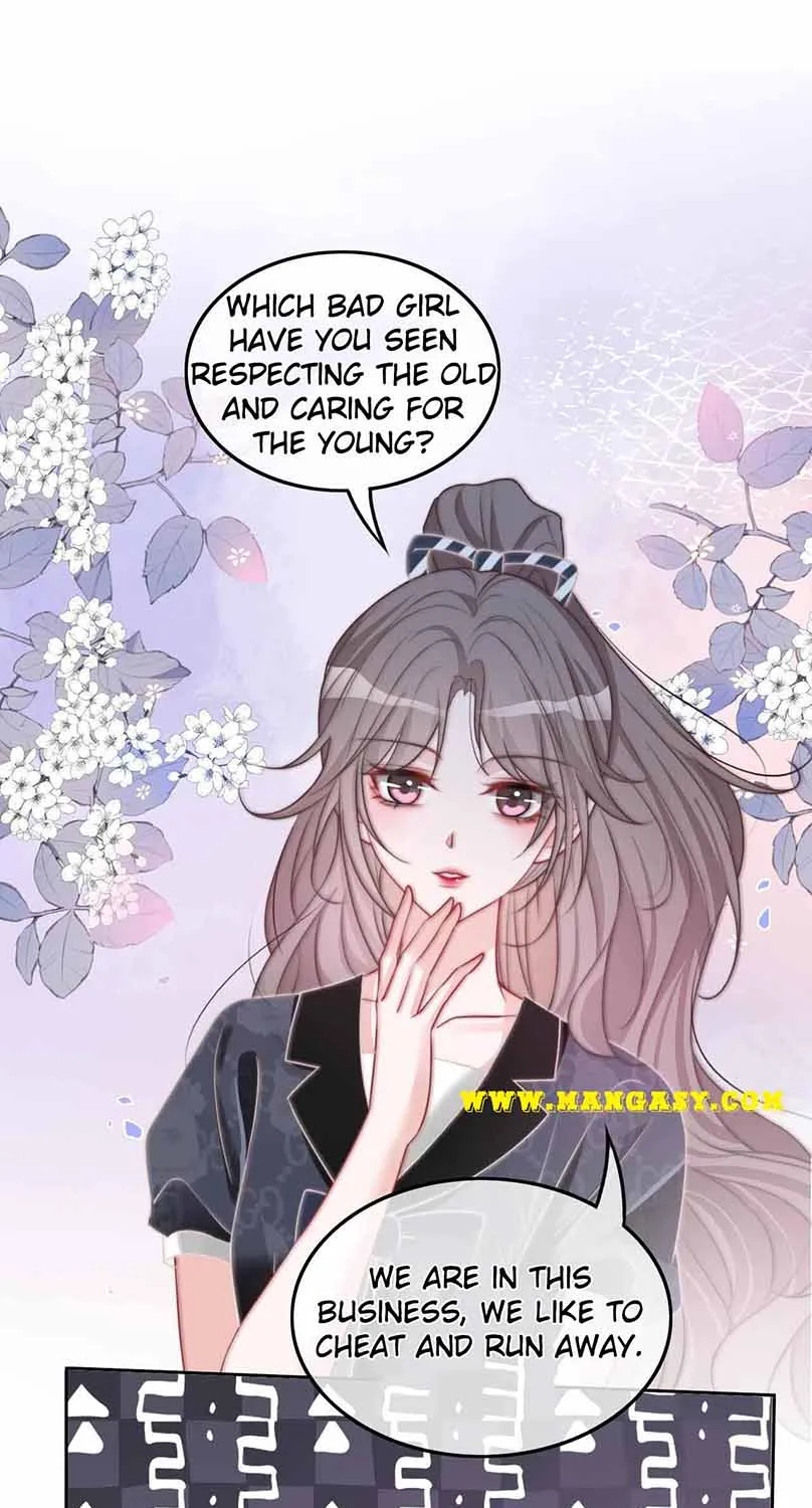 My Brothers Dote On Me Chapter 104 page 24 - 