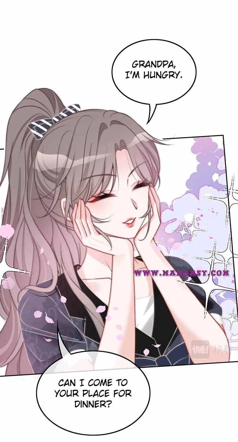 My Brothers Dote On Me Chapter 104 page 26 - 