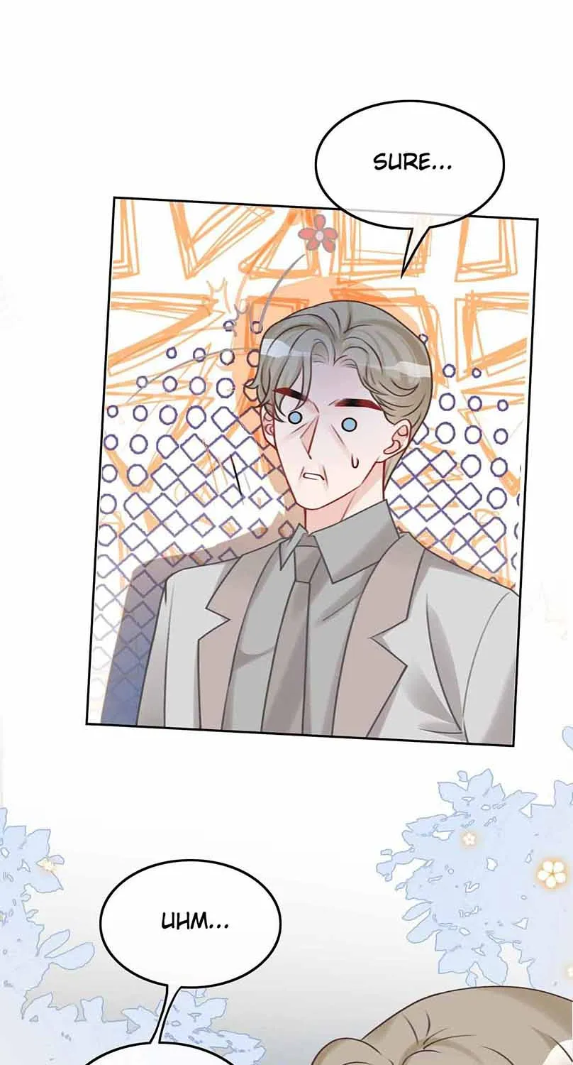 My Brothers Dote On Me Chapter 104 page 27 - 