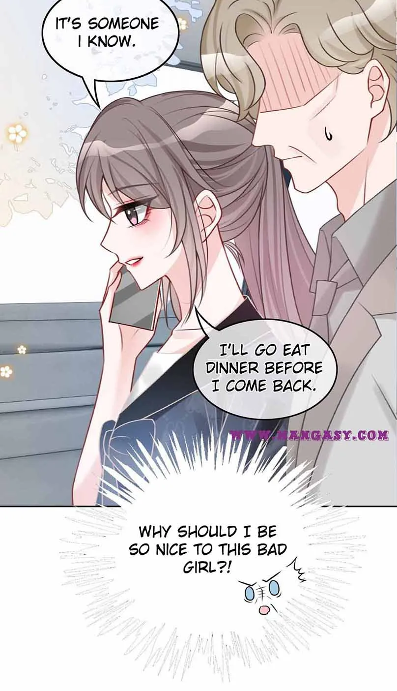 My Brothers Dote On Me Chapter 104 page 28 - 