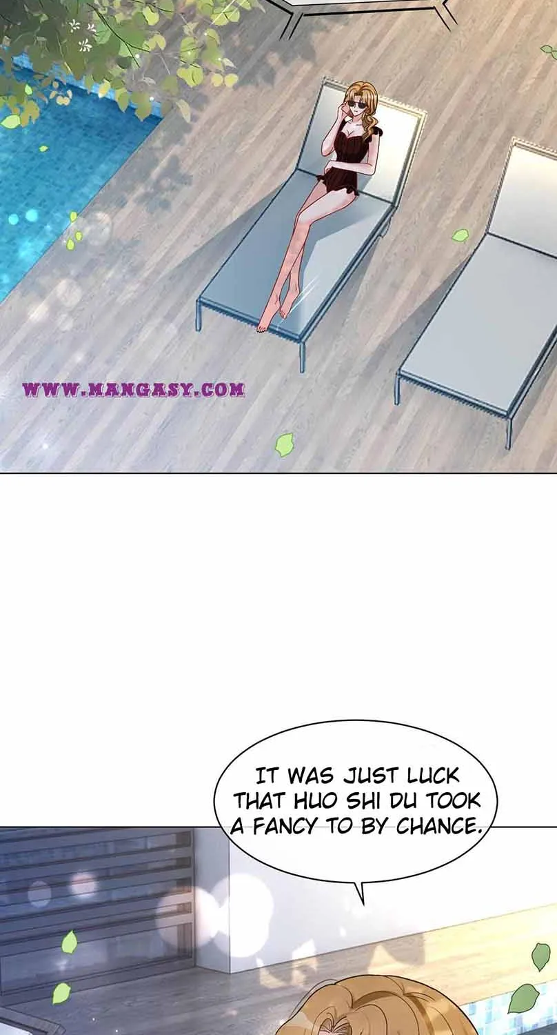 My Brothers Dote On Me Chapter 104 page 30 - 