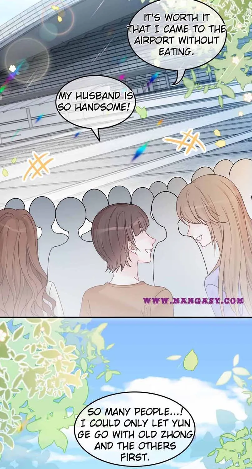 My Brothers Dote On Me Chapter 104 page 4 - 