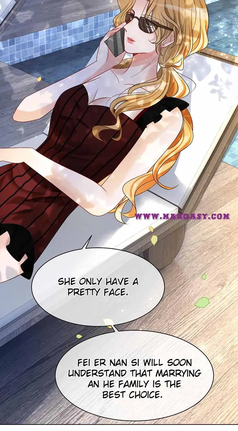 My Brothers Dote On Me Chapter 104 page 31 - 