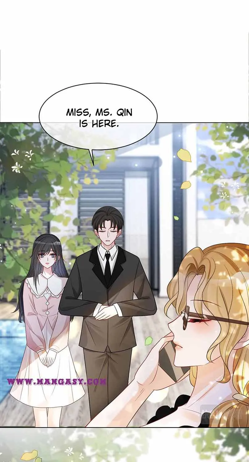 My Brothers Dote On Me Chapter 104 page 32 - 