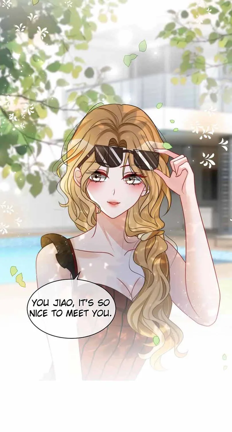 My Brothers Dote On Me Chapter 104 page 33 - 