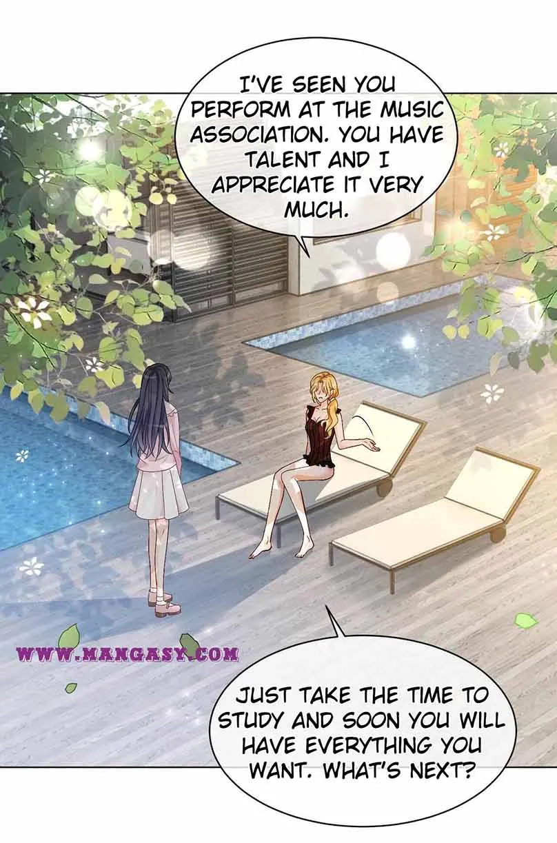 My Brothers Dote On Me Chapter 104 page 34 - 