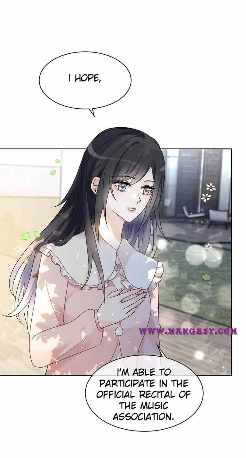 My Brothers Dote On Me Chapter 104 page 35 - 