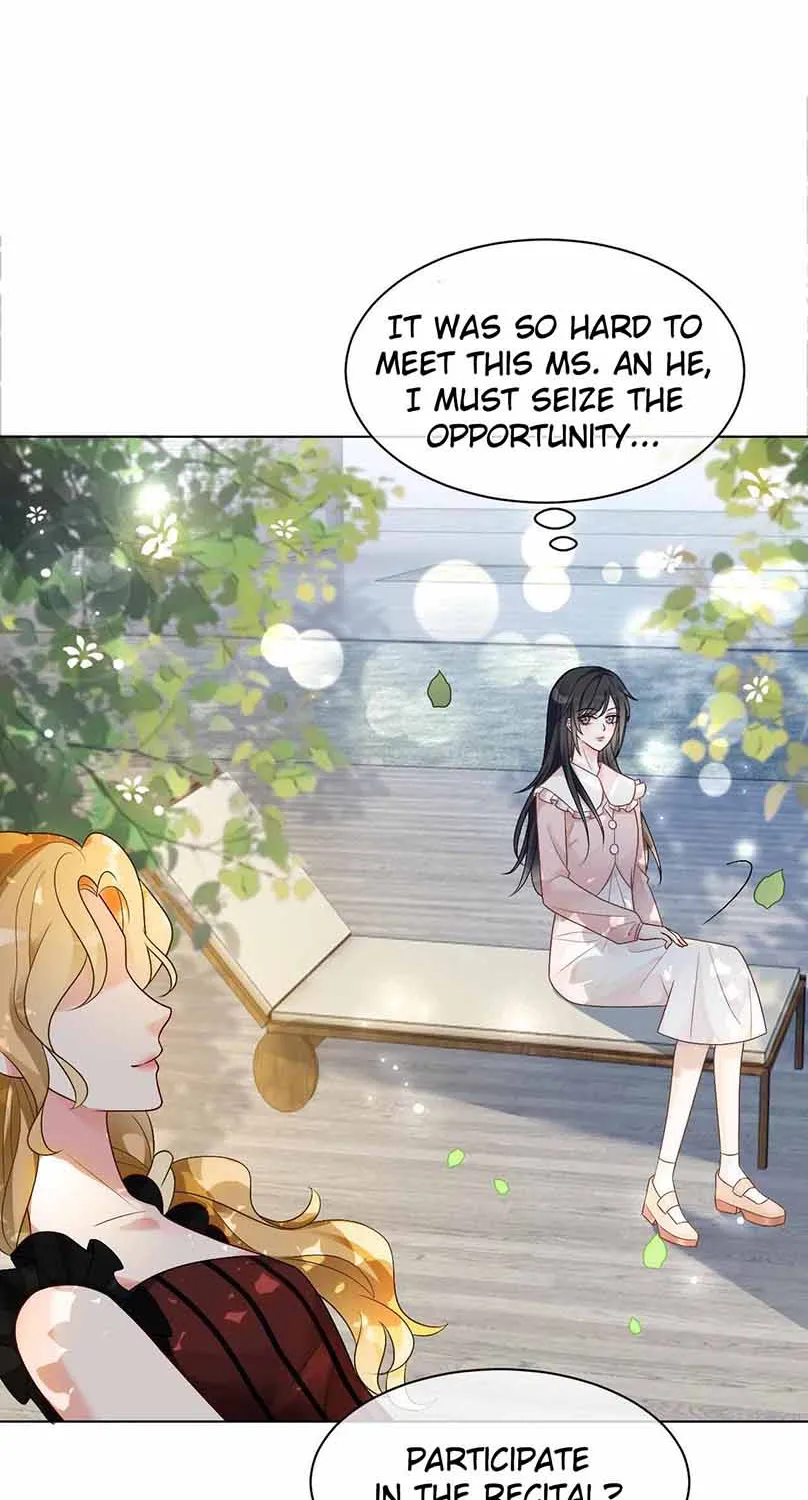 My Brothers Dote On Me Chapter 104 page 36 - 