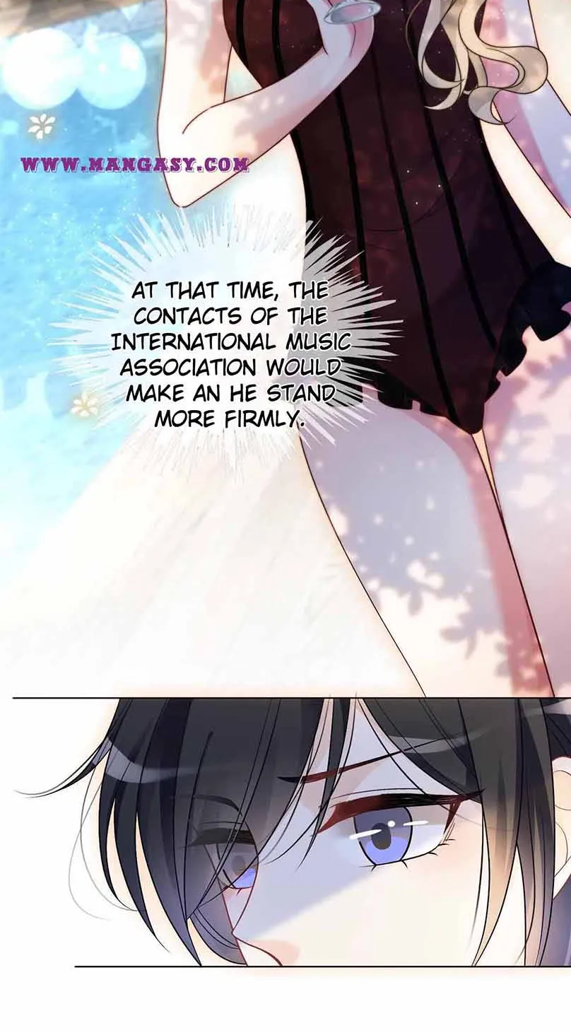 My Brothers Dote On Me Chapter 104 page 39 - 