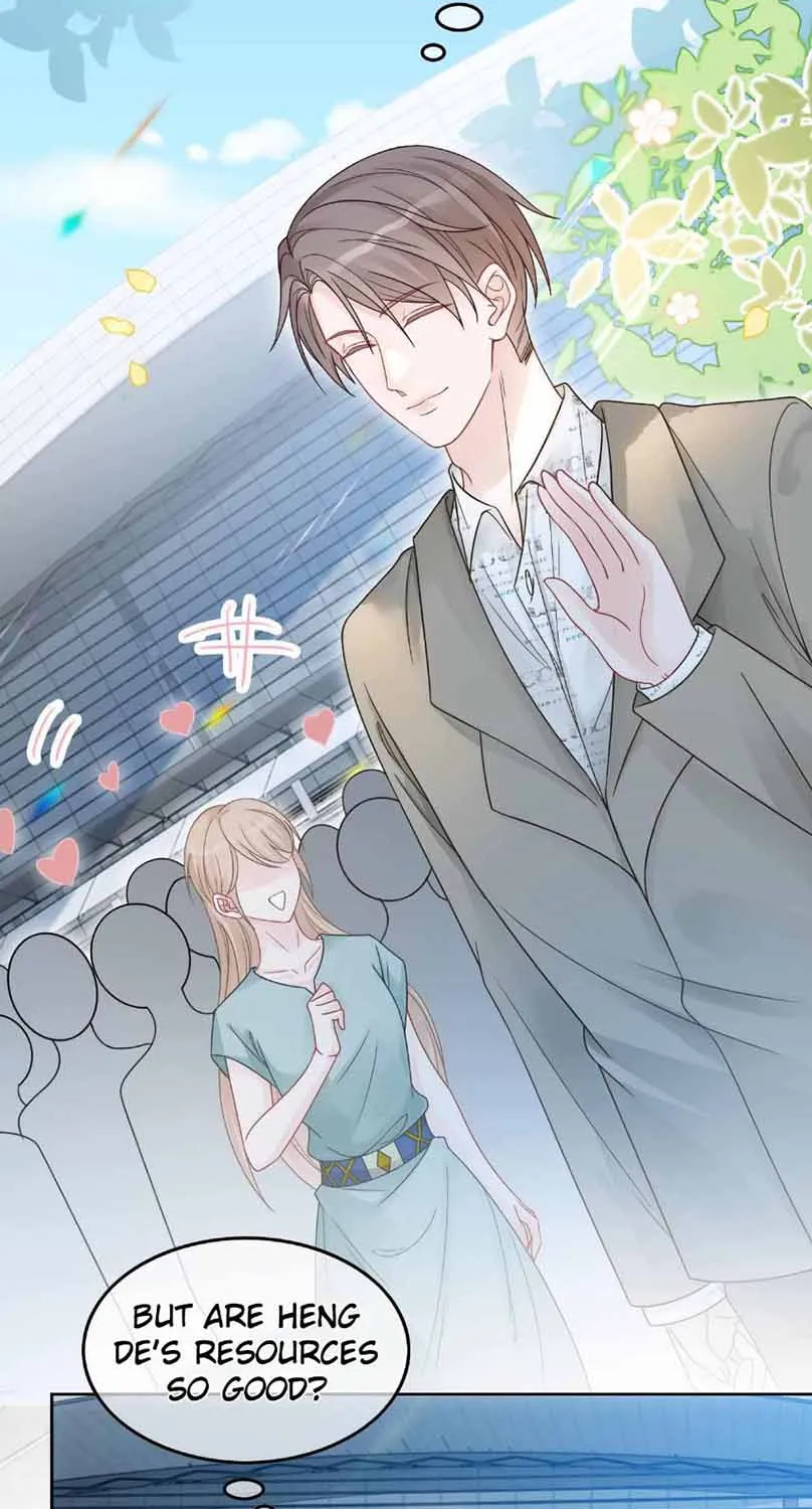 My Brothers Dote On Me Chapter 104 page 5 - 