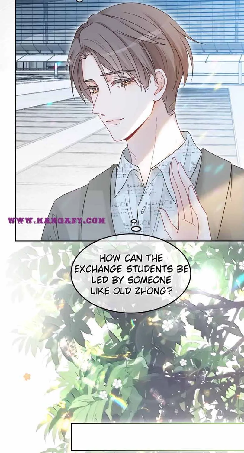 My Brothers Dote On Me Chapter 104 page 6 - 