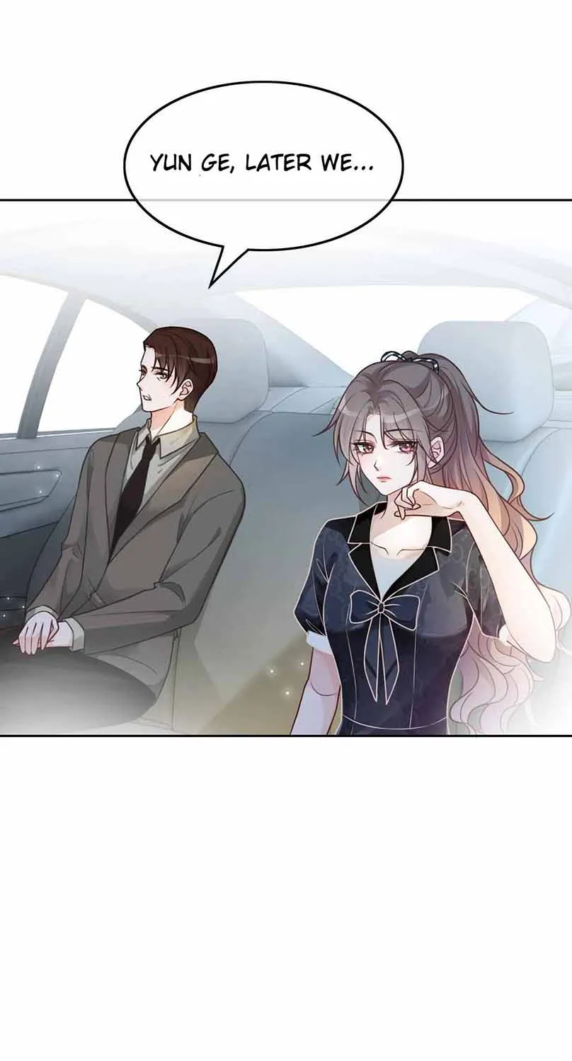 My Brothers Dote On Me Chapter 104 page 9 - 