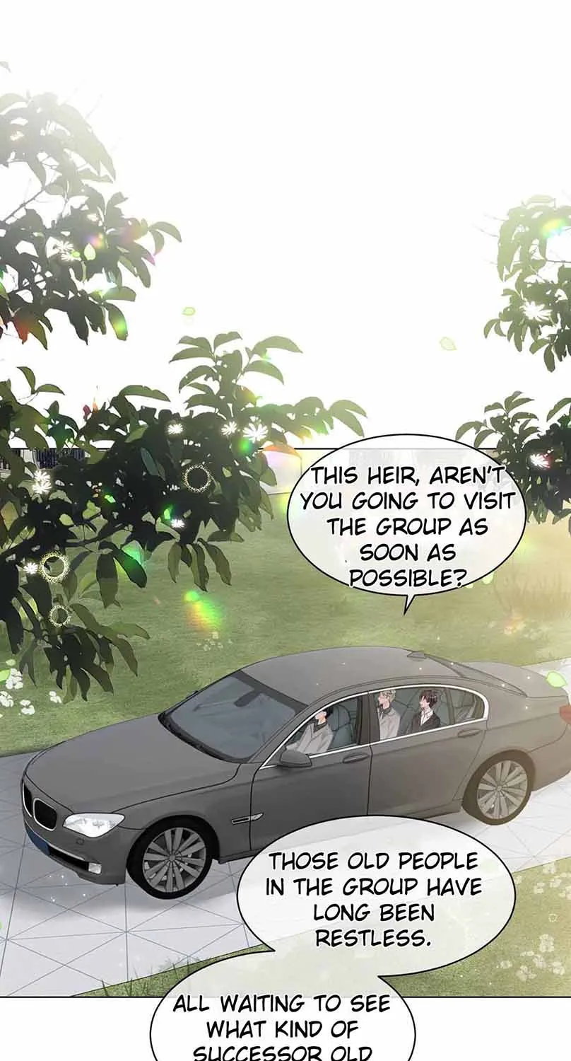 My Brothers Dote On Me Chapter 105 page 11 - 