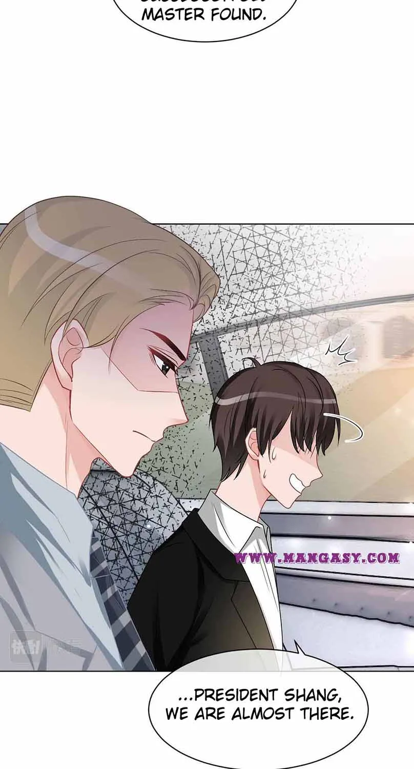My Brothers Dote On Me Chapter 105 page 12 - 