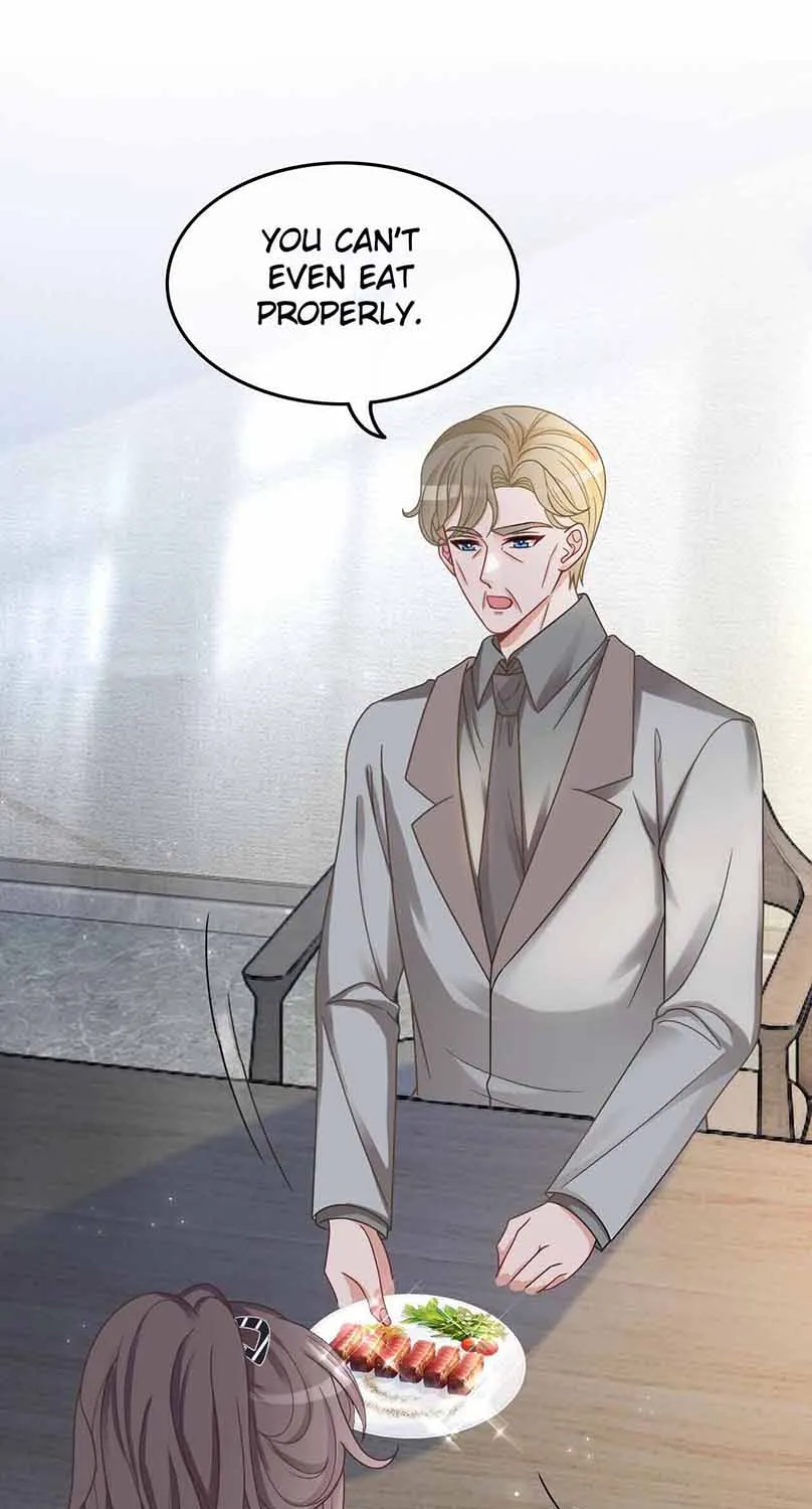 My Brothers Dote On Me Chapter 105 page 20 - 