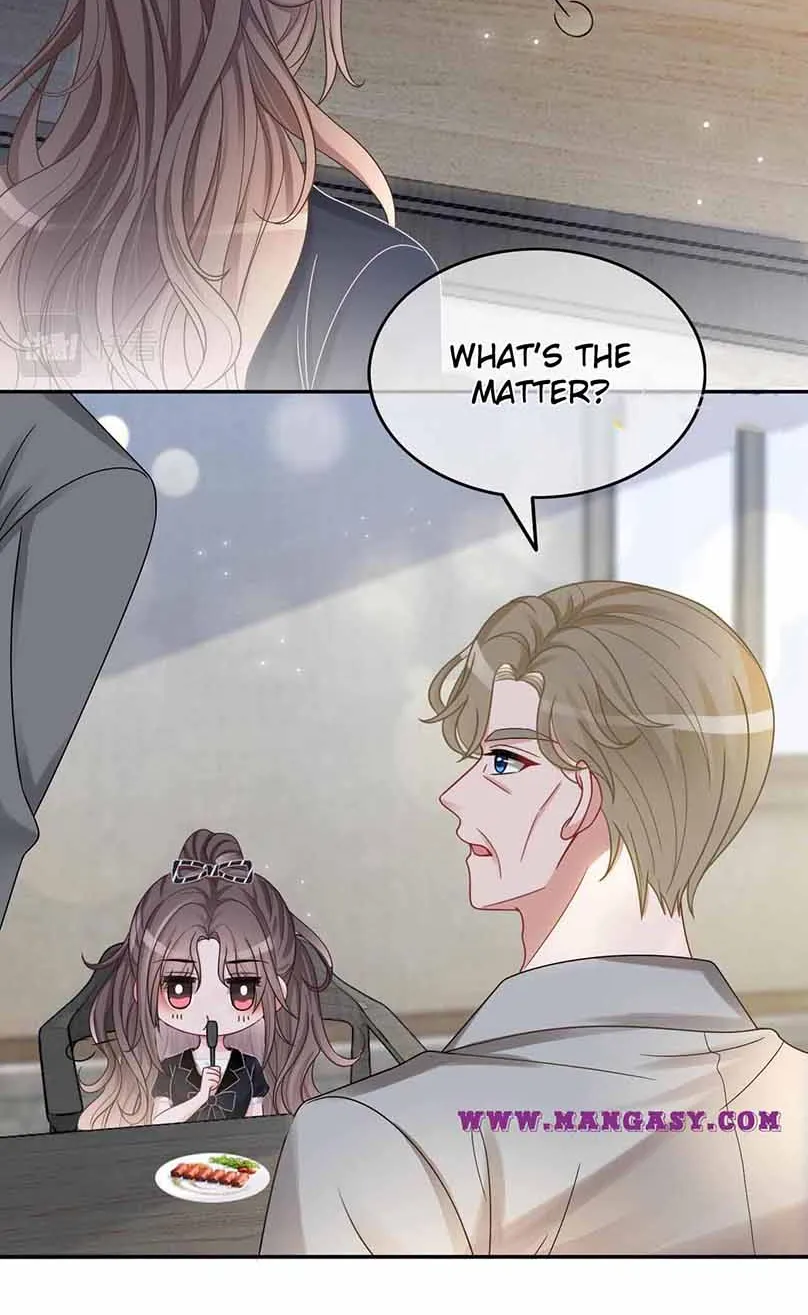 My Brothers Dote On Me Chapter 105 page 21 - 