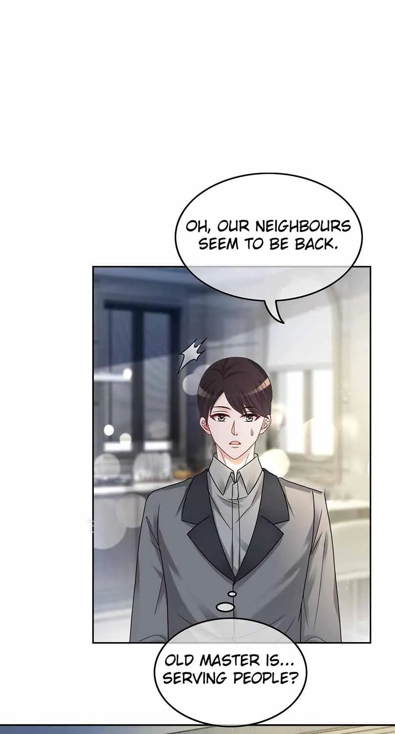 My Brothers Dote On Me Chapter 105 page 22 - 