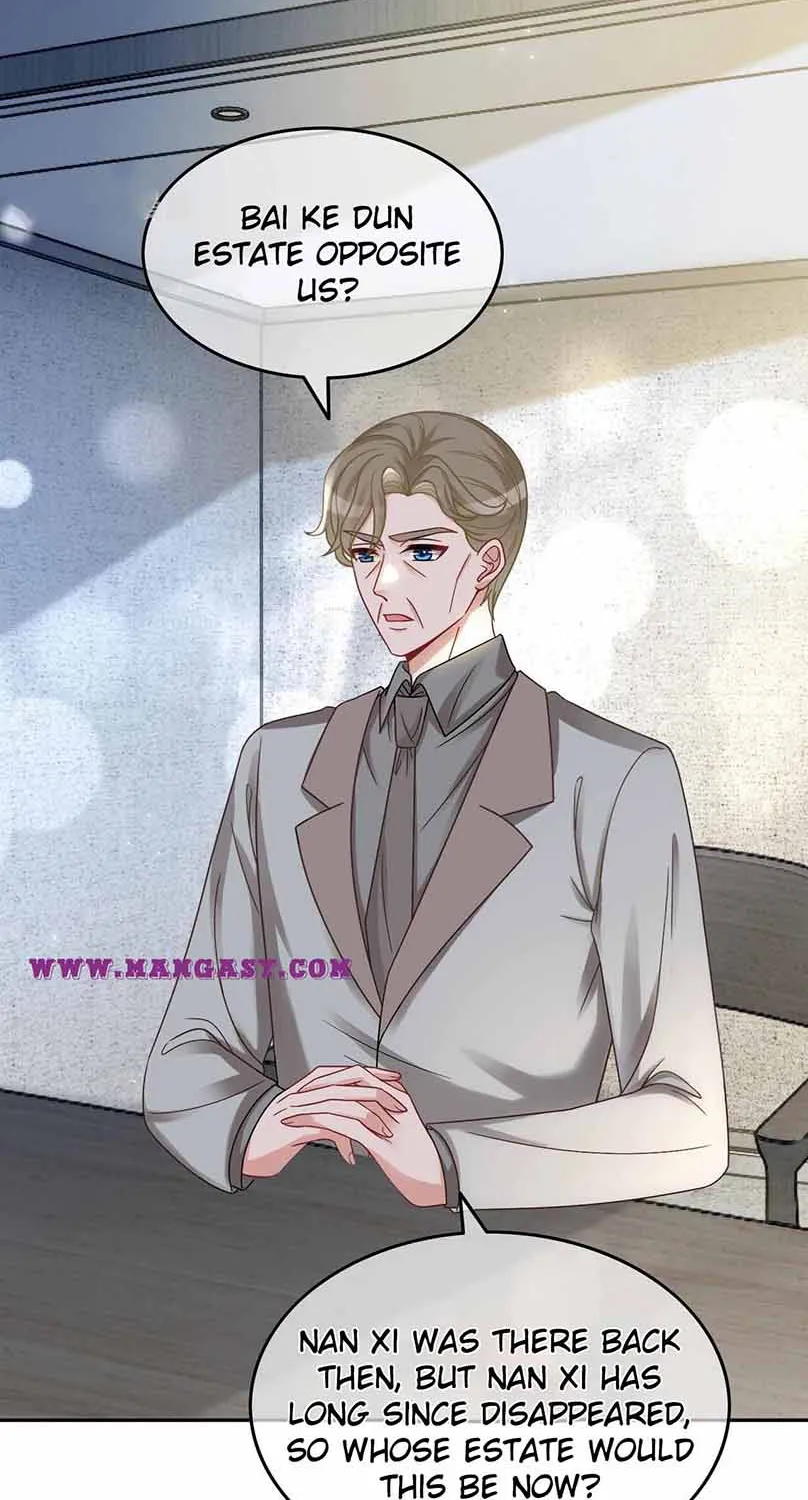 My Brothers Dote On Me Chapter 105 page 23 - 