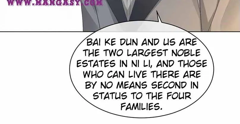 My Brothers Dote On Me Chapter 105 page 26 - 