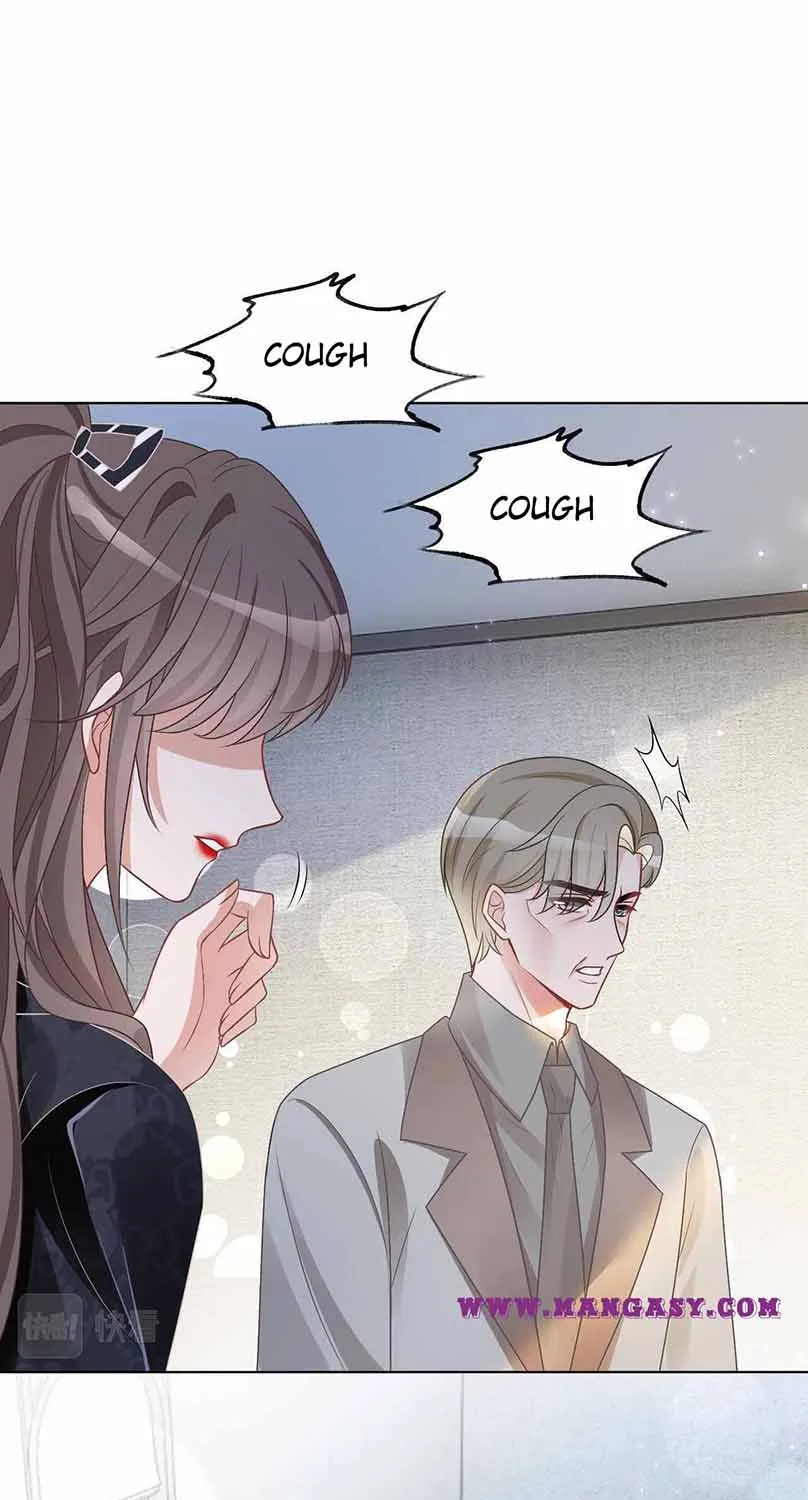 My Brothers Dote On Me Chapter 105 page 27 - 