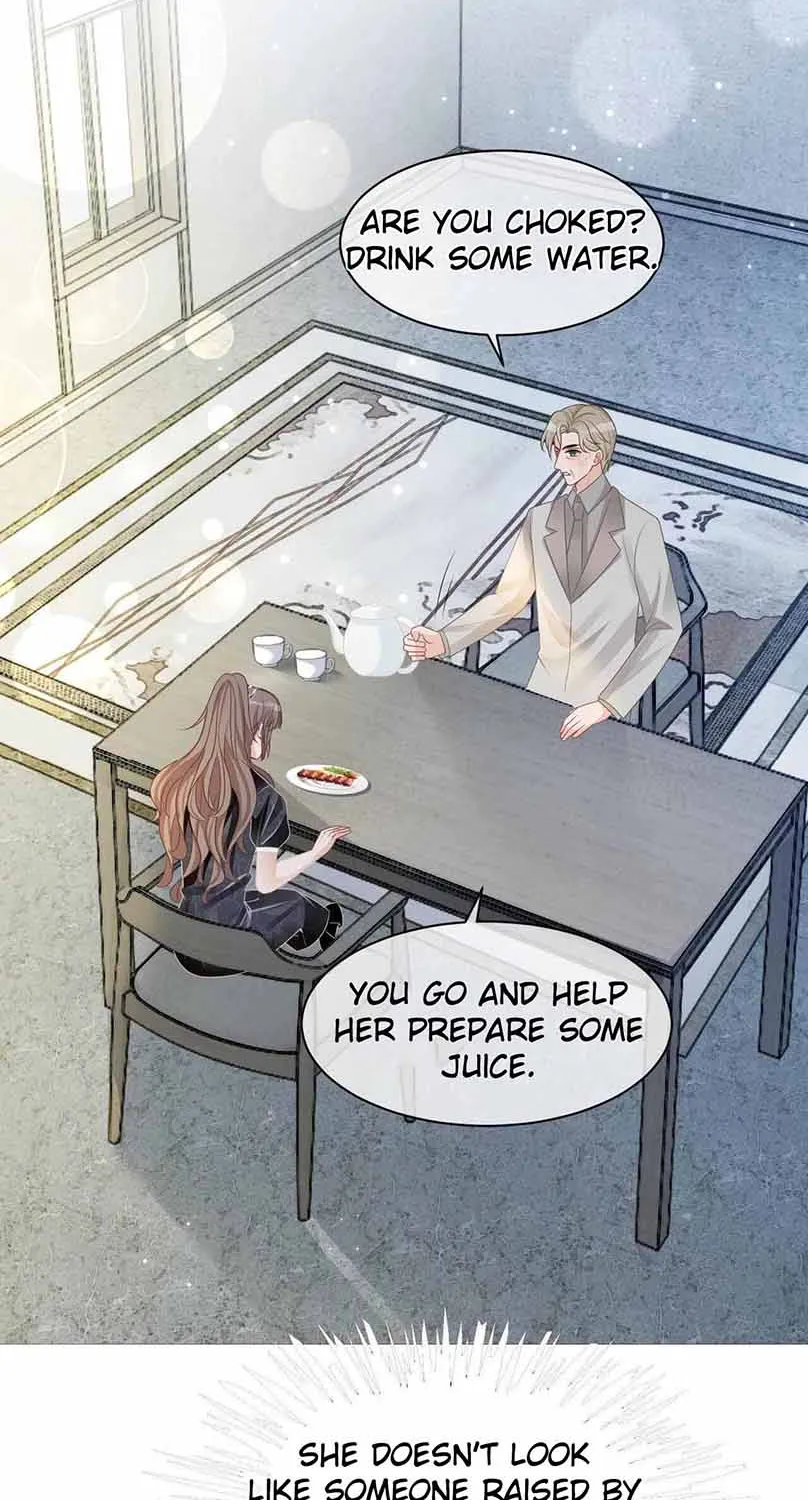 My Brothers Dote On Me Chapter 105 page 28 - 