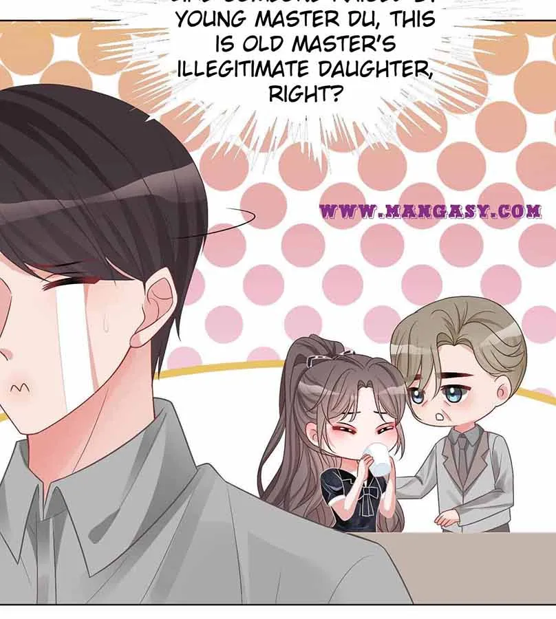 My Brothers Dote On Me Chapter 105 page 29 - 